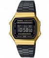 CASIO A168WEFB-5A  A168WEGB-1B oryginalna bransoleta 18 mm 10529716