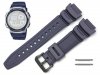 CASIO AE-1000W-2AV oryginalny pasek 18 mm 10515884