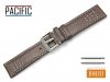 PACIFIC pasek skórzany do zegarka W28