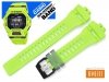 CASIO GBD-200-9 oryginalny pasek 11 mm 10631656