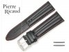 PIERRE RICAUD 24 mm oryginalny pasek P60016.Y254CH