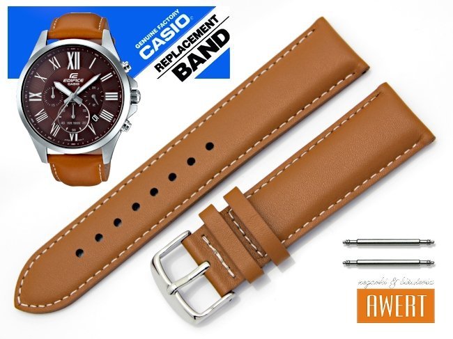 Casio efv 500l top
