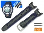 CASIO PRS-400B oryginalny pasek