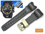 CASIO GWG-1000GB oryginalny pasek 24 mm