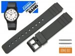 CASIO MQ-24 MQ-104 MQ-25 MQ-44 MQ-71 MQ-76 MQ-93S W-76 oryginalny pasek 16 mm