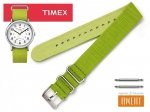 TIMEX TW2P65900 oryginalny pasek 20 mm