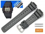 CASIO GW-M5600R GW-M5610R DW-5600LD oryginalny pasek