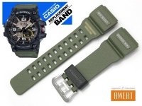 CASIO GG-1000 -1A3 oryginalny pasek 23 mm 