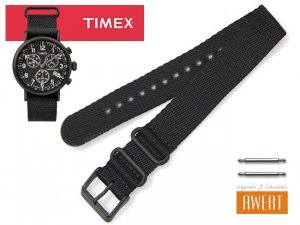 TIMEX TW2T21200 oryginalny pasek 20 mm