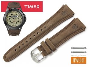 TIMEX T47012 oryginalny pasek 20 mm