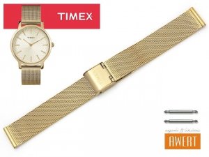 TIMEX TW2R36100 oryginalna bransoleta 16 mm