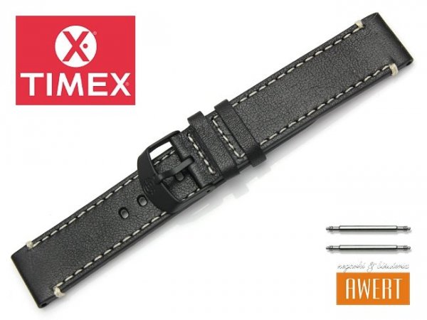 TIMEX PW4B09100 TW4B09100 oryginalny pasek 20 mm