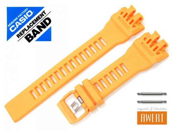 CASIO GBD-800-4 oryginalny pasek 16 mm 10573714
