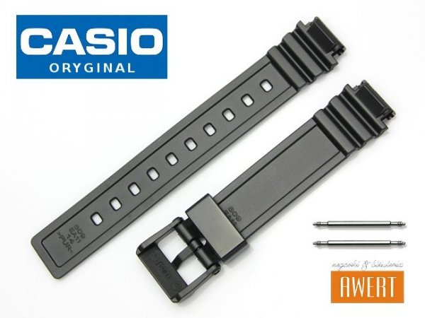 CASIO LRW-200H -7E1V oryginalny pasek 14 mm