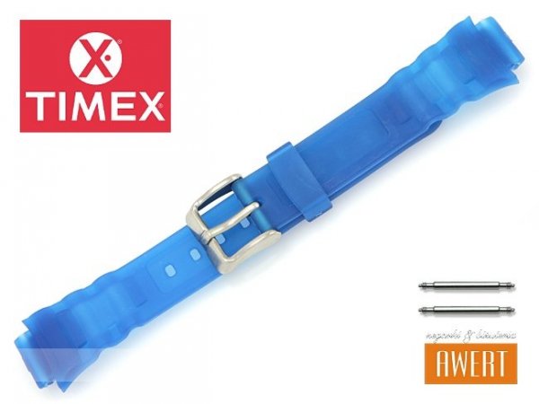 TIMEX P5K365 T5K365 oryginalny pasek do zegarka 14mm