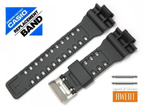 CASIO GA-100CS-7A GA-110HC-1A GA-110MC-1A GA-120B-1A GD-100HC-1 GD-100SC-1 GD-110-1 QW-3400KT 10378391 10389118