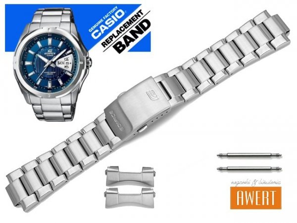 CASIO EF-129D-1AV EF-129D-2AV EF-129D-7AV 10334937