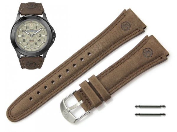 TIMEX T47012 P47012 oryginalny pasek 20 mm