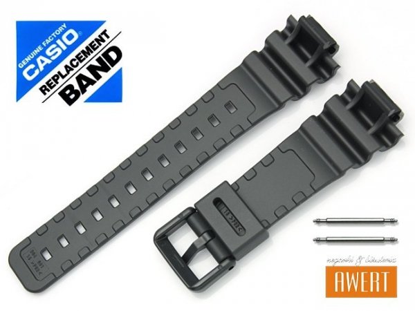 CASIO G-SHOCK pasek DW-6100-1V DW-6100-7V DW-6900-1V DW6900G-1V 71604262 70642112