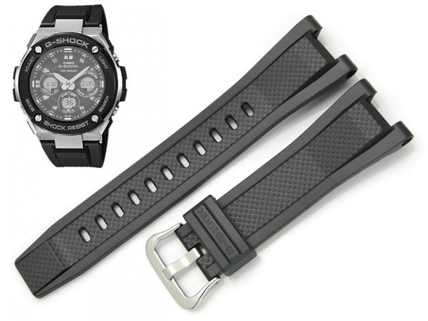 CASIO GST-S300 GST-S310 GST-W300 GST-W310 oryginalny pasek 10546899