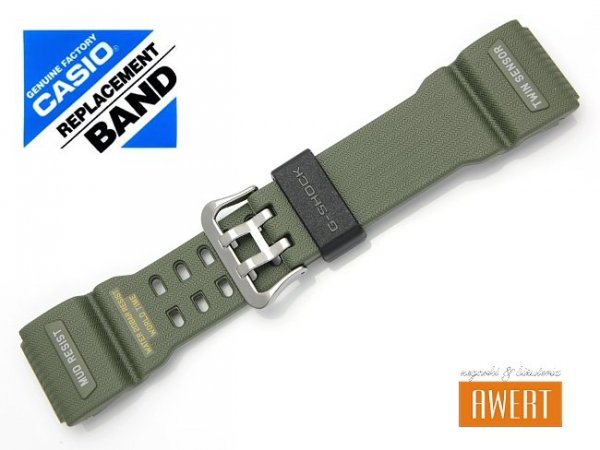 CASIO GG-1000-1A3 oryginalny pasek 10517710