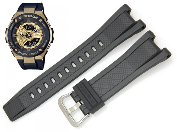 CASIO GST-210B GST-400G GST-410 GST-S100G GST-S110 GST-W100G GST-W110 oryginalny 10502763