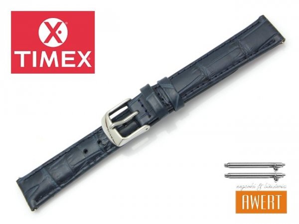 TIMEX PW2R69700 TW2R69700 oryginalny pasek 16 mm