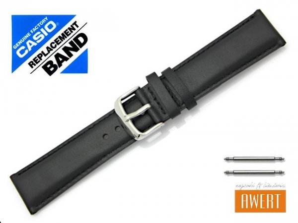 CASIO EFV-500L-1AV oryginalny pasek 22 mm 10527786