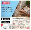 VELUX KSX 100K für neue Generation www.house-4u.eu