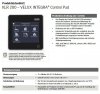 VELUX INTEGRA® Control Pad KLR 200 system io-homecontrol® - Produkten