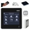 VELUX INTEGRA® KLR 200 Control Padsystem io-homecontrol® - Intelligentes Zubehör fur VELUX Produkten 