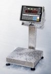 Waga nierdzewna CAS CK200 SC 15