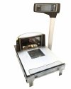 Wagoskaner: Datalogic Magellan 8300 + DIBAL BV-3983 (używane)