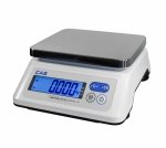  Waga sklepowa CAS SWN-30CC 30KG LEGALIZACJA 5/10g