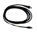 Kabel USB (prosty) Honeywell CBL-500-300-S00