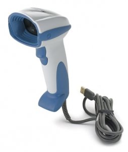 Czytnik Motorola DS4208 USB (używany)