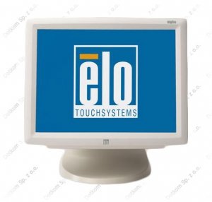 Monitor dotykowy Elo 1529L (używany)
