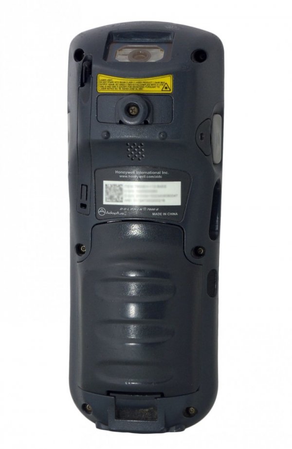 Kolektor Honeywell Dolphin 7600 II [7600EP-112-B6EE] (używany)