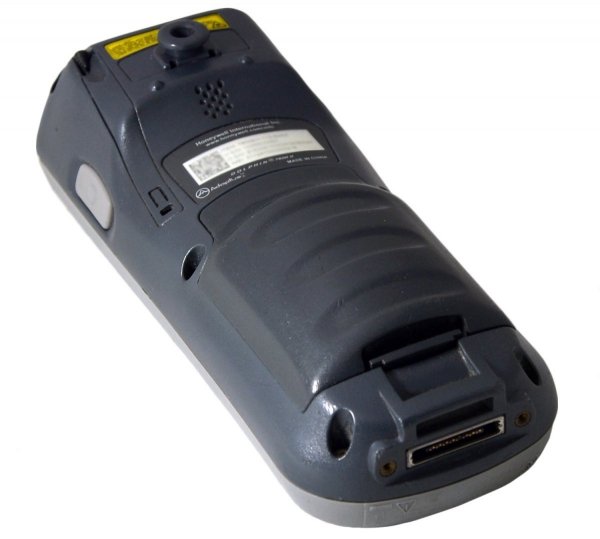Kolektor Honeywell Dolphin 7600 II [7600EP-112-B6EE] (używany)