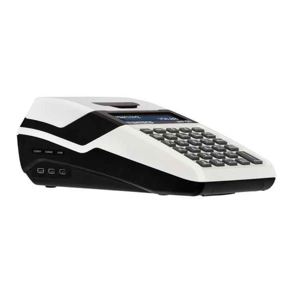 Kasa fiskalna DATECS WP-50 PLUS GSM