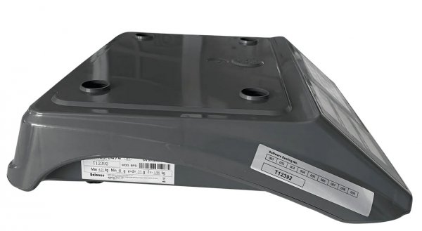 Waga sklepowa Vagar 15/30 kg legalizacja 5/10 g