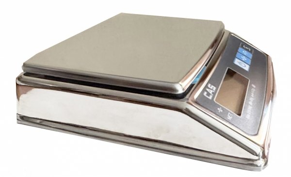 Waga CAS PW-II 10KG