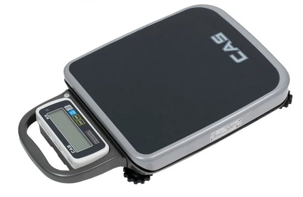 Waga przenośna CAS PB 150