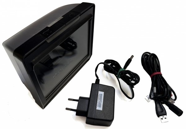 Czytnik Datalogic Magellan 3200VSi (używany)+kabel USB i zasilacz