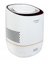  Airbi PRIME oczyszczaczo - nawilżacz powietrza urządzenie 2 w 1 filtr wodny do 60 m2 cichy