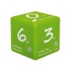 TFA 38.2035.04 CUBE-TIMER minutnik elektroniczny 3-4-5-6 min do parzenia herbaty