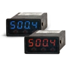 APAR AR500 miernik uniwersalny temperatury i sygnałów analogowych wyświetlacz 10 mm tablicowy 48 x 24 mm wyjście analogowe