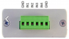 Papouch AD4USB konwerter, przetwornik analogowo - cyfrowy A/C analog do USB