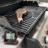 TFA 14.1514.10 BBQ termometr kuchenny  elektroniczny z sondą szpilkową do piekarnika na grilla
