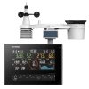 Garni 2040 ARCUS 2GEN stacja pogody bezprzewodowa 7 w 1 internetowa WiFi prognoza 24h/10 dni